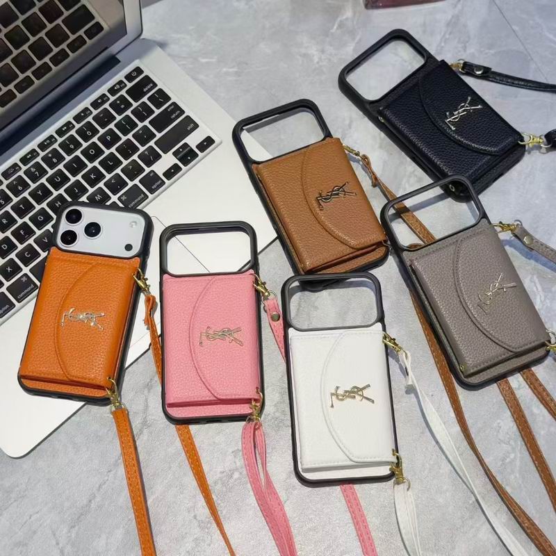 YSL iPhone 17Pro Max 092816